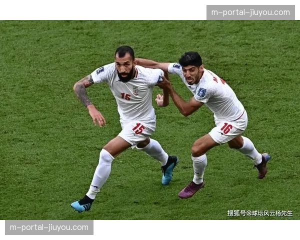 伊朗防反战术雏形显现：阿兹蒙冲锋，中后场铁闸人选基本尘埃落定